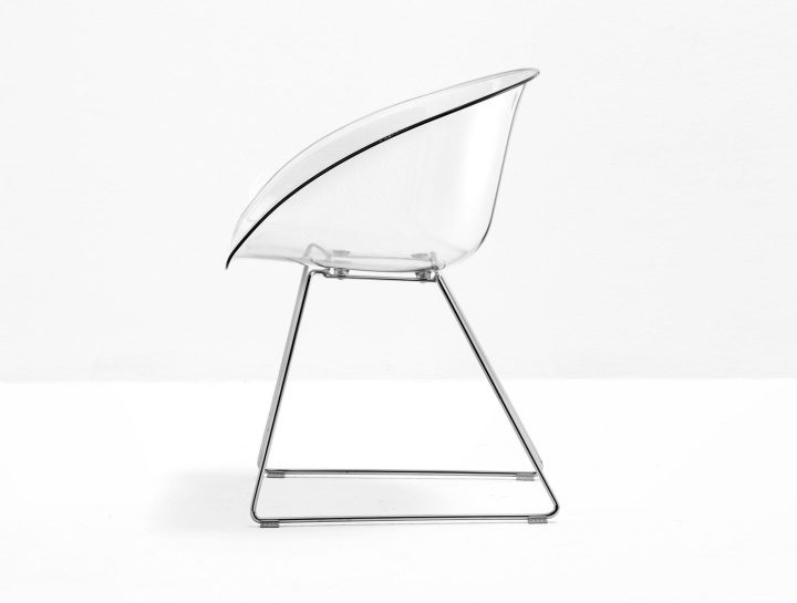 Gliss 921 Chair, Pedrali