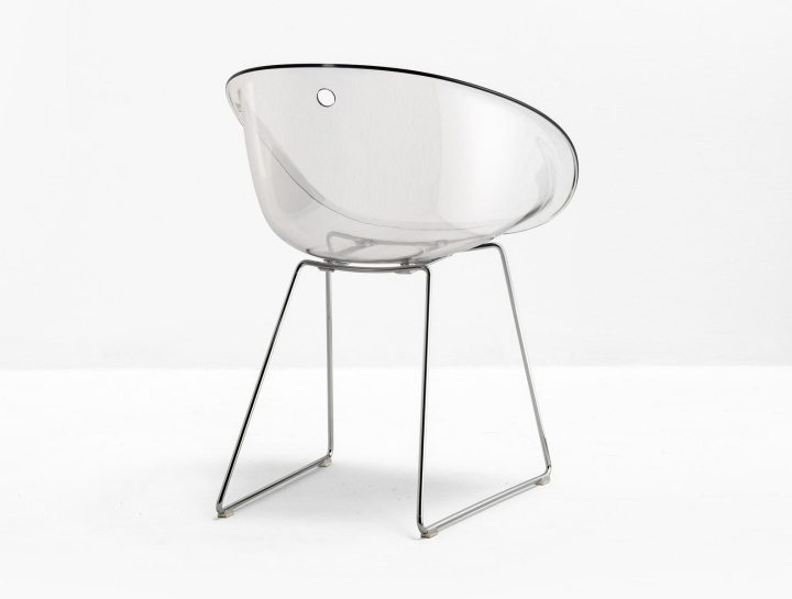 Gliss 921 Chair, Pedrali