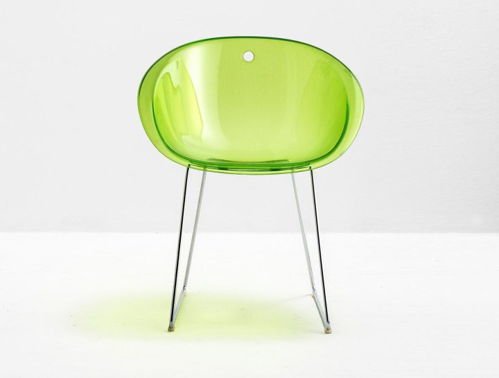 Gliss 921 Chair, Pedrali