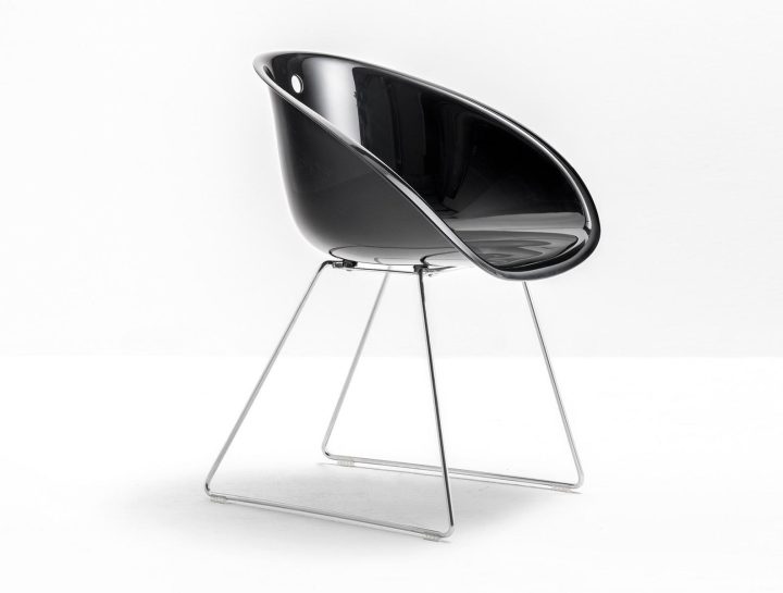 Gliss 921 Chair, Pedrali