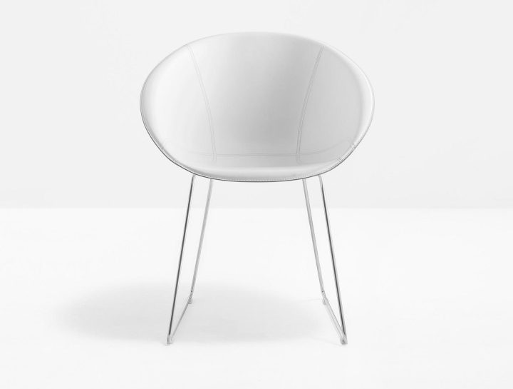 Gliss 930 Chair, Pedrali