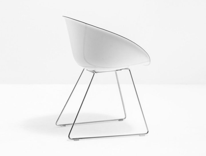 Gliss 930 Chair, Pedrali