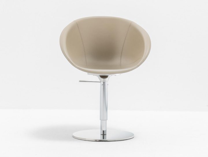 Gliss 940/f Chair, Pedrali