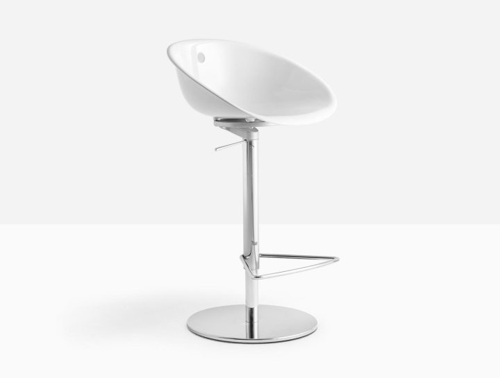 Gliss 970 Bar Chair, Pedrali