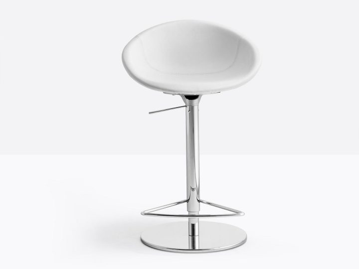 Gliss 980 Bar Chair, Pedrali