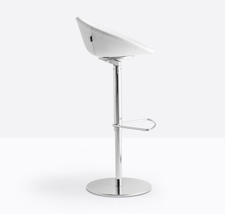 Gliss 980 Bar Chair, Pedrali