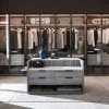 Gliss Master Island Chest Of Drawers, Molteni