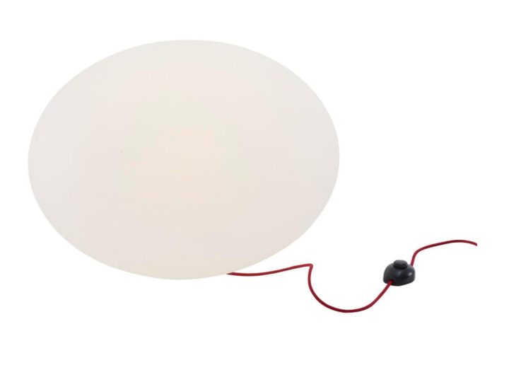 Globe Indoor Floor Lamp, Ligne Roset