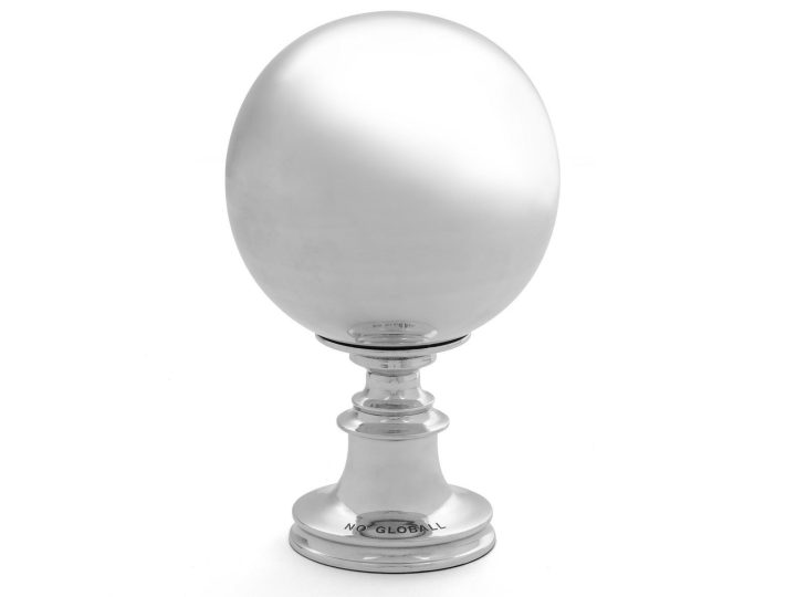 Globe Decorative Object, Seletti