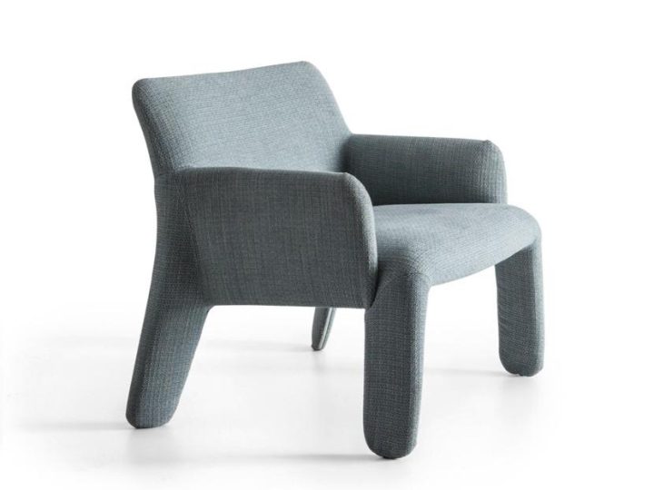 Glove Up Armchair, Molteni