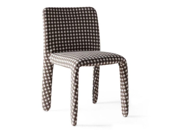 Glove Up Chair, Molteni