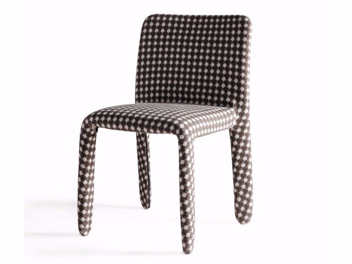 Glove Up Chair, Molteni