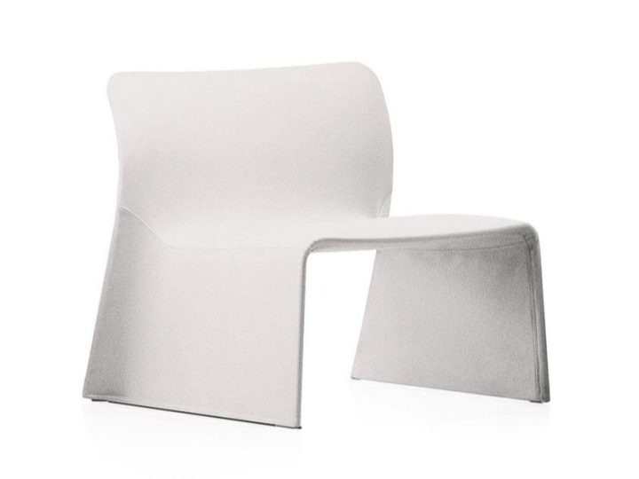 Glove Easy Chair, Molteni