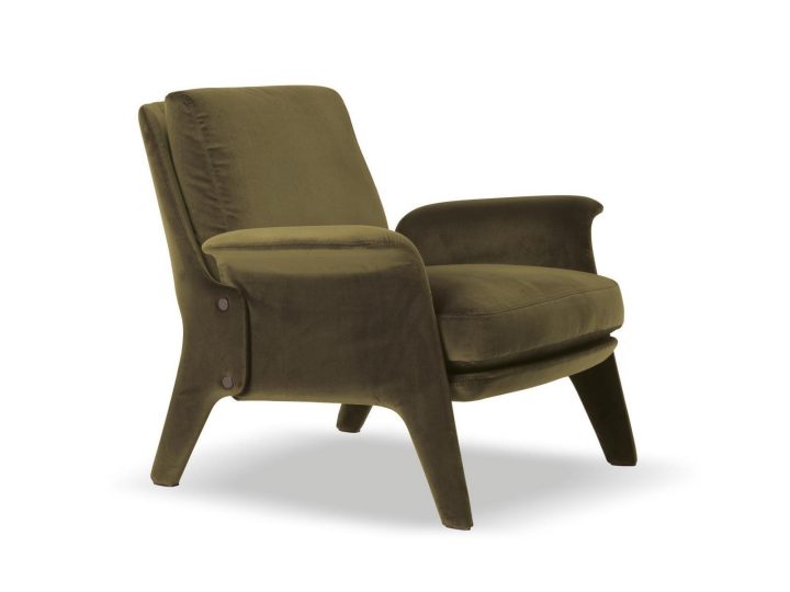 Glover Armchair, Minotti