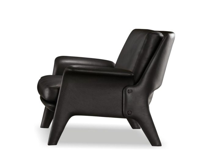 Glover Armchair, Minotti