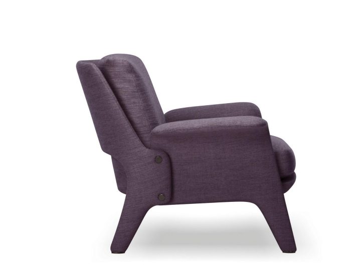 Glover Armchair, Minotti