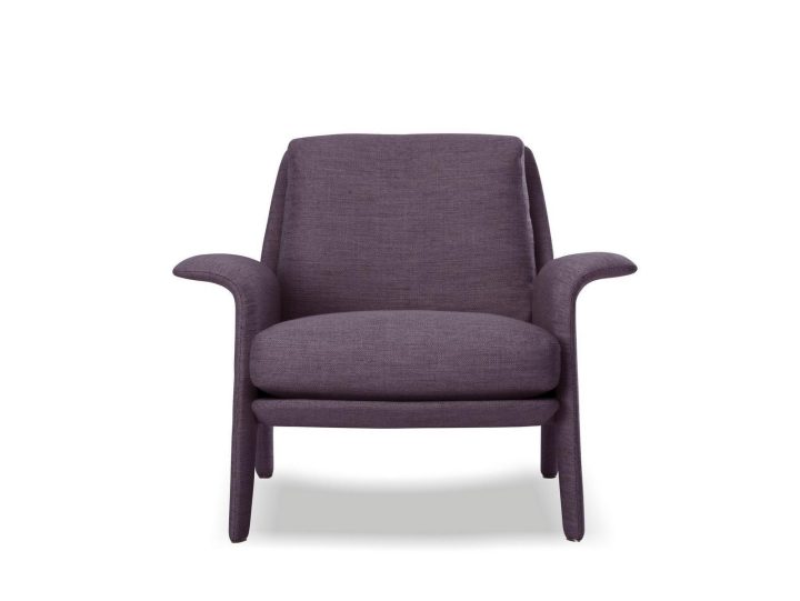 Glover Armchair, Minotti