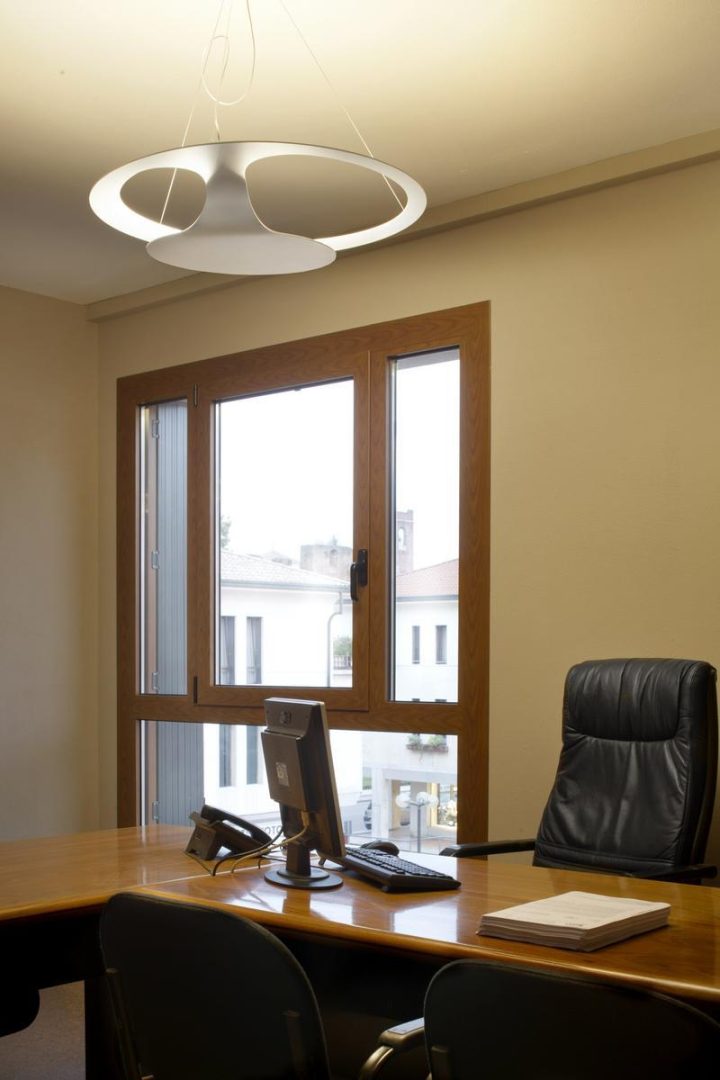 Glu Pendant Lamp, Fabbian