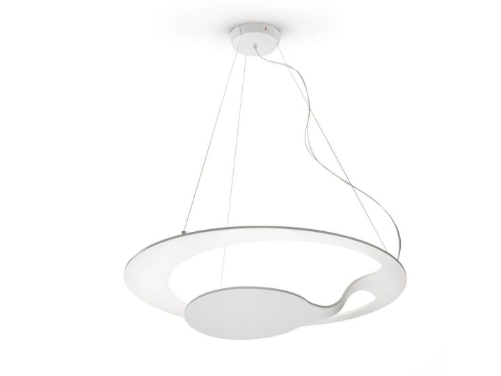 Glu Pendant Lamp, Fabbian