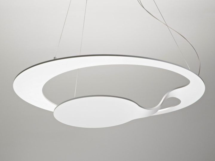 Glu Pendant Lamp, Fabbian