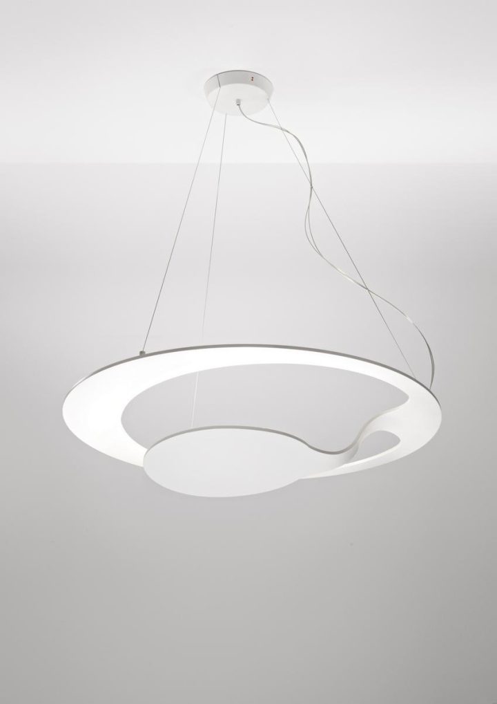 Glu Pendant Lamp, Fabbian