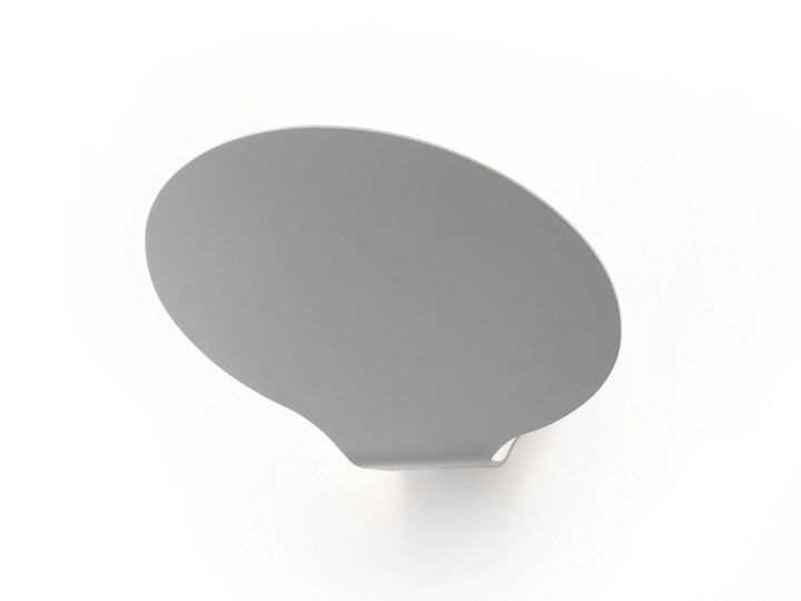 Glu Wall Lamp, Fabbian