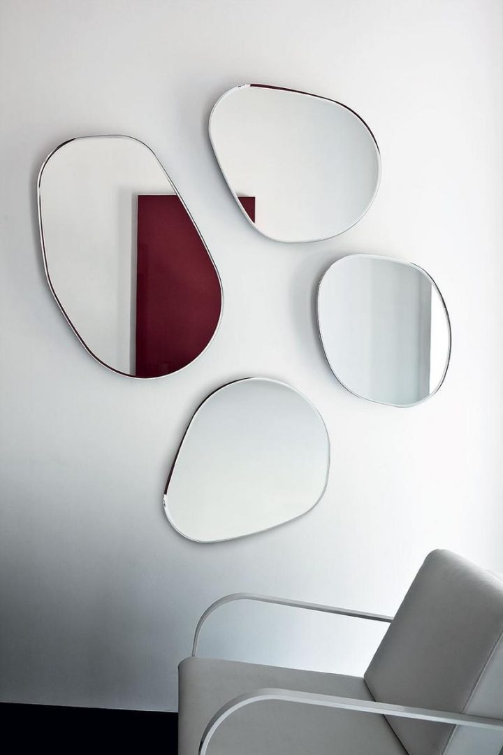 Gocce Di Rugiada Mirror, Sovet