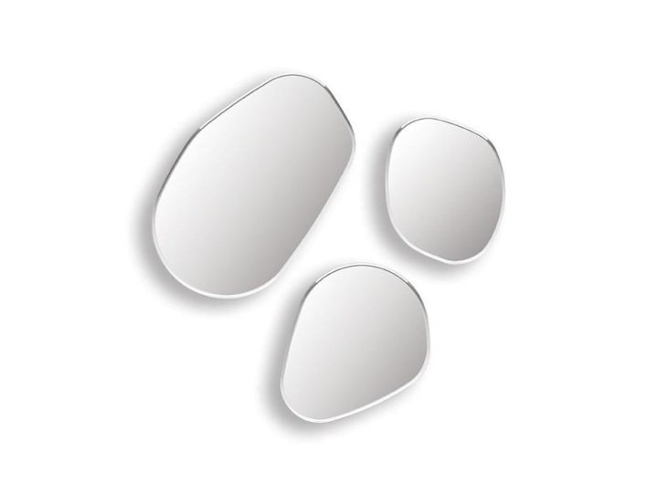 Gocce Di Rugiada Mirror, Sovet