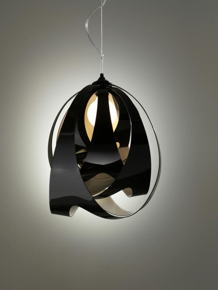 Goccia Pendant Lamp, Slamp