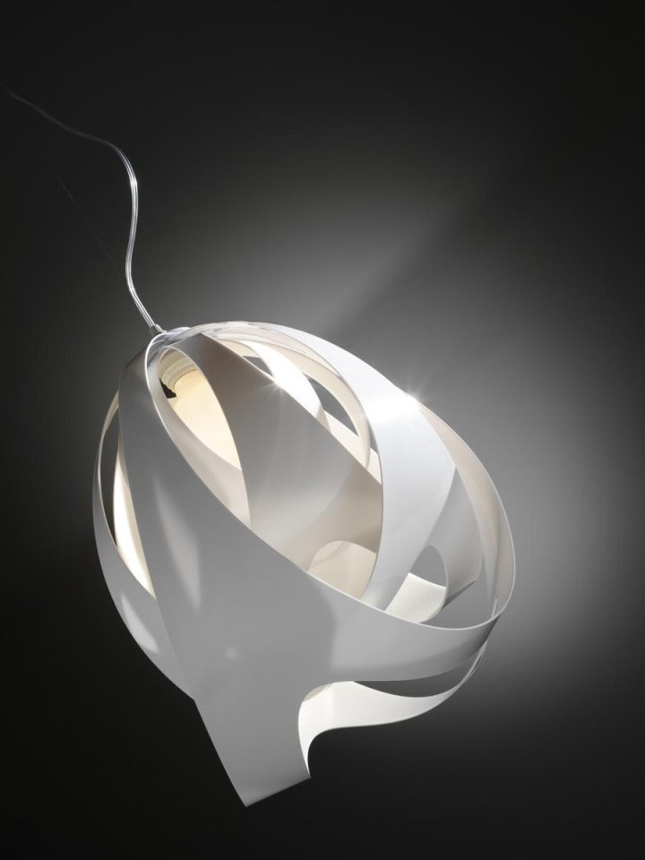 Goccia Pendant Lamp, Slamp