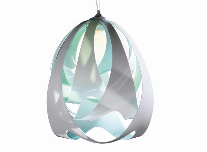 Goccia Pendant Lamp, Slamp