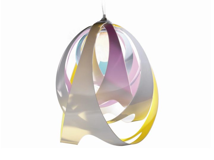 Goccia Pendant Lamp, Slamp