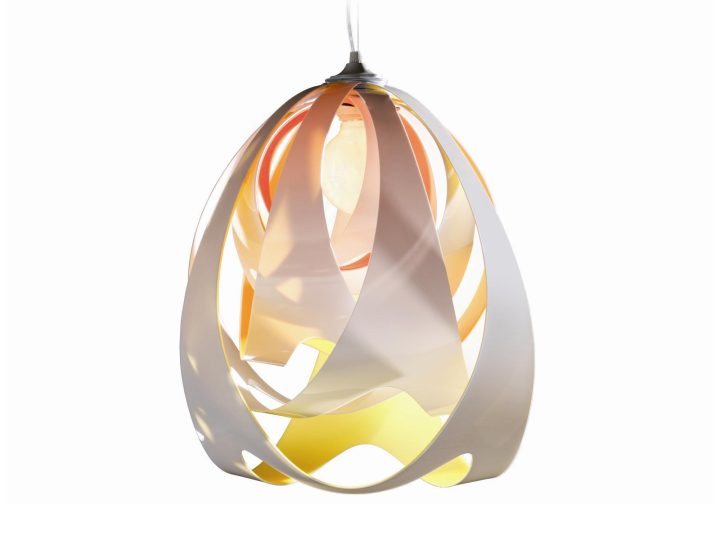 Goccia Pendant Lamp, Slamp