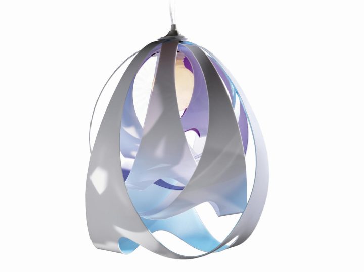 Goccia Pendant Lamp, Slamp