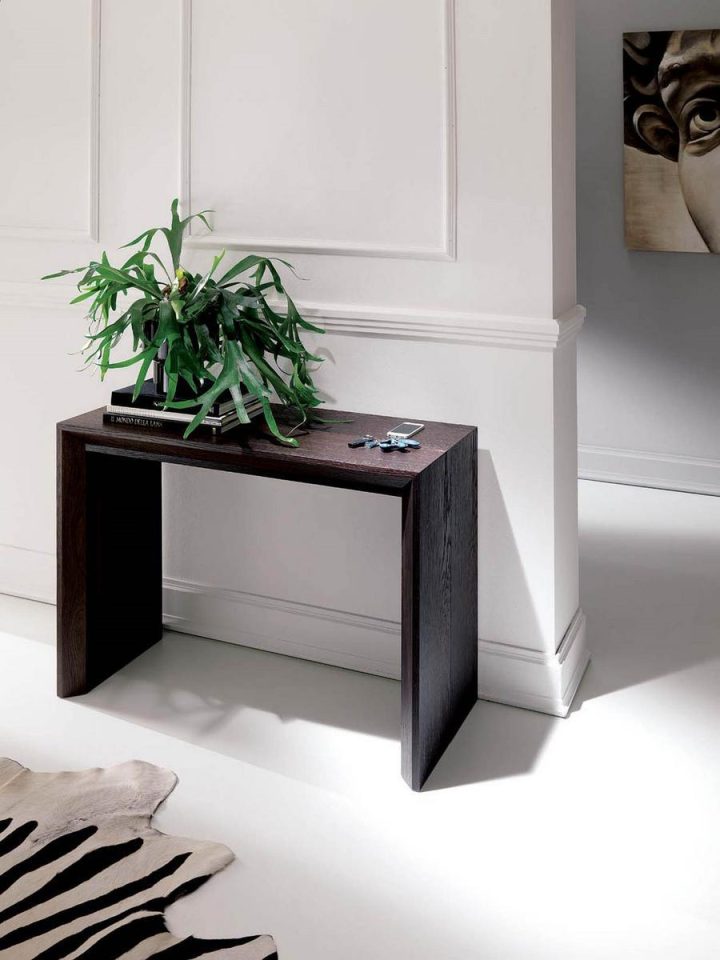 Golia Console, Ozzio Italia