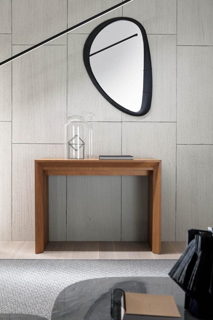 Golia Console, Ozzio Italia