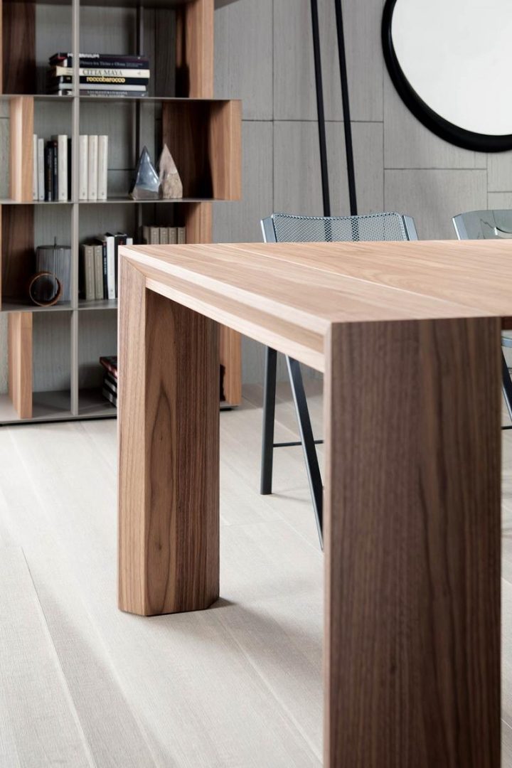 Golia Console, Ozzio Italia