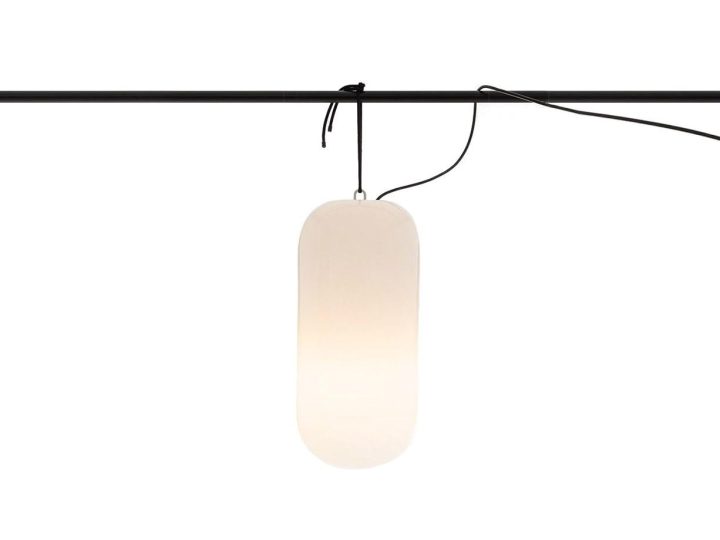 Gople Outdoor Outdoor Pendant Lamp, Artemide