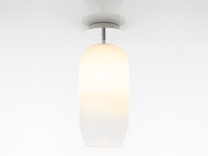 Gople Ceiling Lamp, Artemide