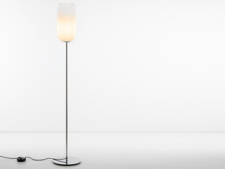 Gople Floor Lamp, Artemide