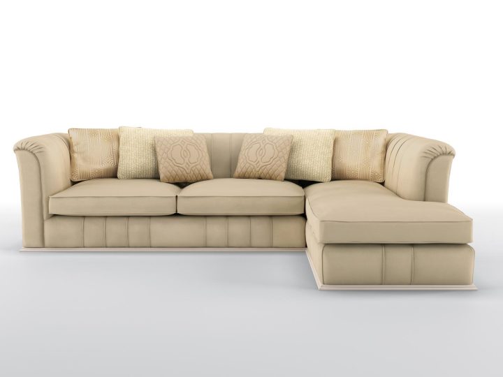 Gordon Sofa, Bruno Zampa