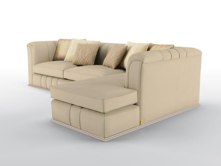 Gordon Sofa, Bruno Zampa