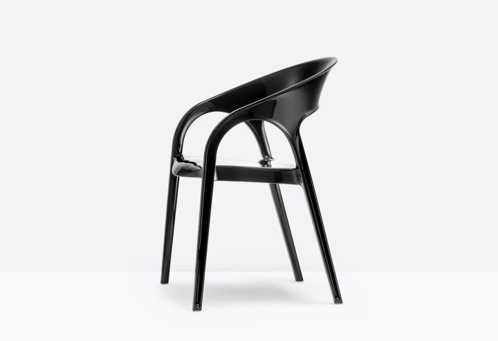 Gossip 620 Chair, Pedrali