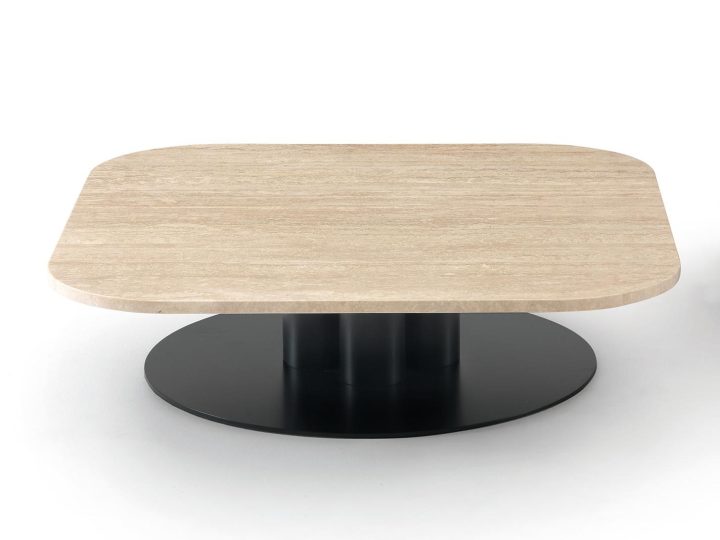 Goya Lounge Table, Arflex