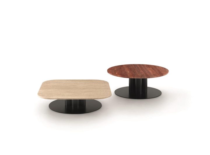 Goya Lounge Table, Arflex