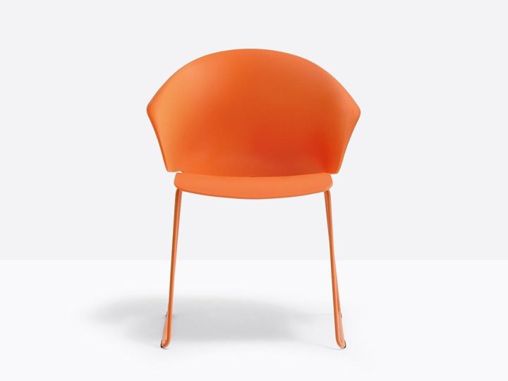 Grace 411 Garden Chair, Pedrali