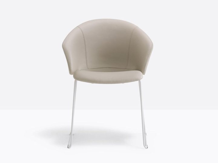 Grace 413 Chair, Pedrali