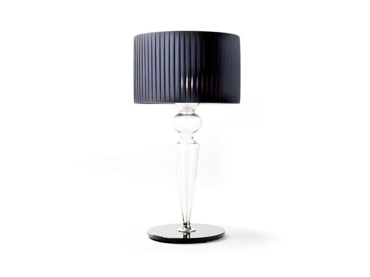 Gran Canal Table Lamp, Reflex