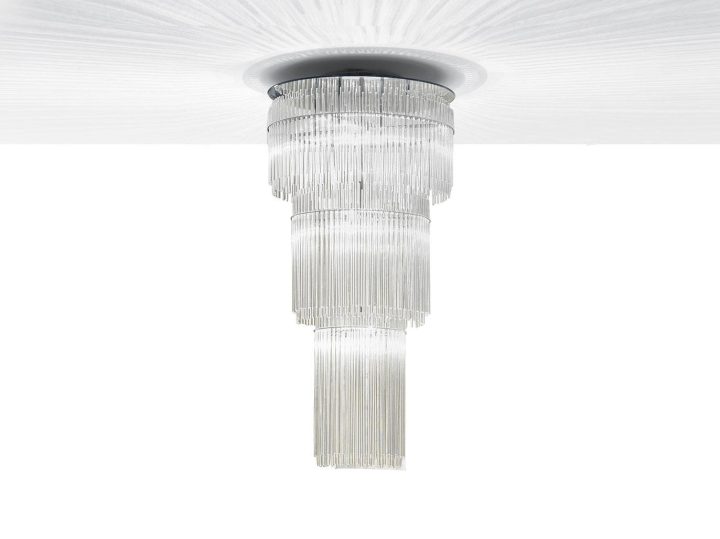 Gran Charleston Pendant Lamp, Reflex