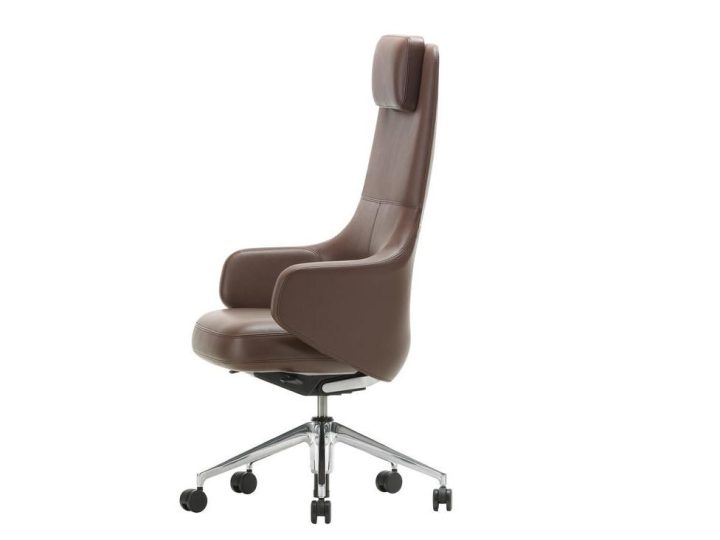 Grand Executive Executive Chair, Vitra